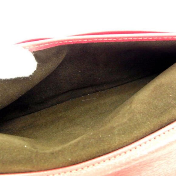 Cartier Pink Patent Calfskin Leather Happy Birthday Long  Cartier Wallet Purse Long Wallet Pink Woman Authentic Used